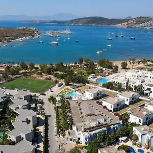 Smart Bodrum Türkiye