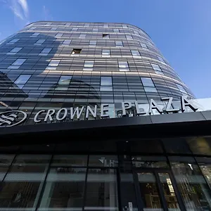 Crowne Plaza - Le Dome Fransa