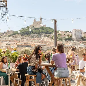 The Babel Community - Vieux Port Fransa