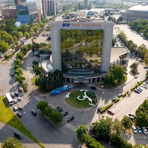 Szálloda Pullman World Trade Center