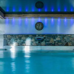 ***** Aparthotel Cgh Boutique Les De Layssia France