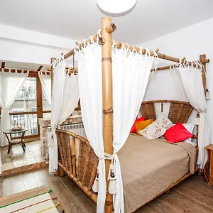 City Center Oasis Appartamento