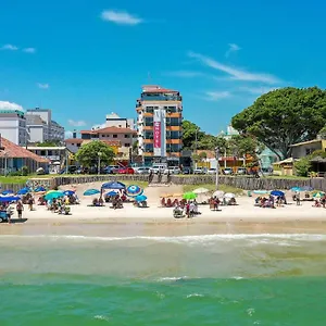 *** Hotel Mar Brazil