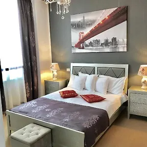 Konukevi 18 Boutique, Bükreş