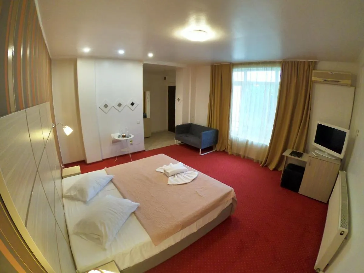 Hotel Mon Caprice Bucharest 3*,  Romania