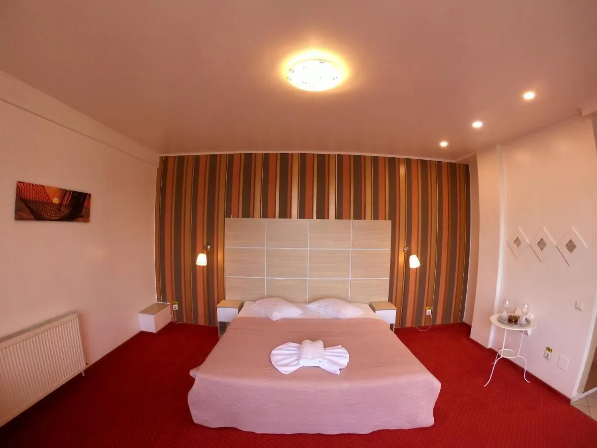 Hotel Mon Caprice Bucharest