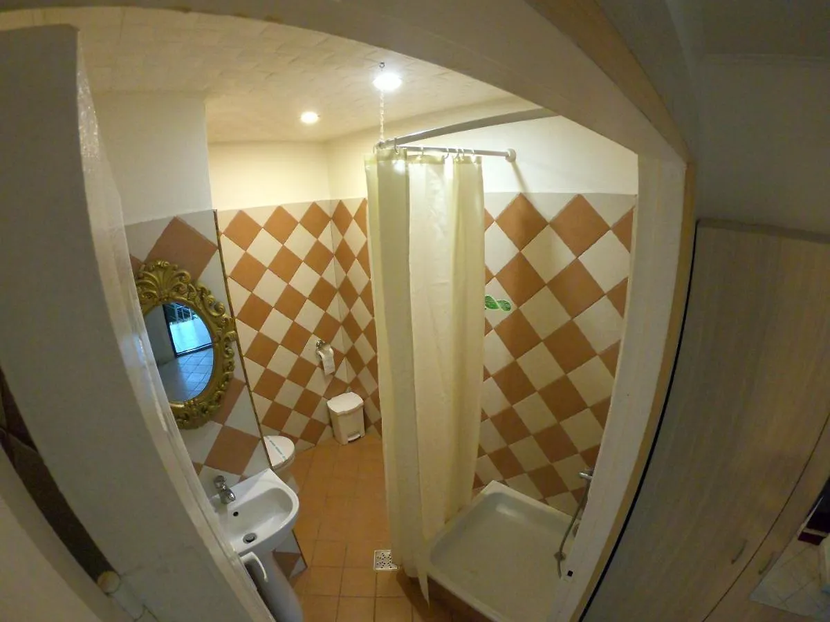 ***  Hotel Mon Caprice Bucharest Romania